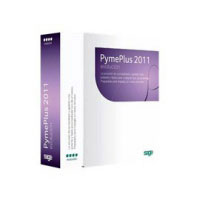 Sage software PymePlus Evolution Install 2011 (PRIPYMEV3211R01) Sage software PymePlus Evolution Install 2011 (PRIPYMEV3211R01)